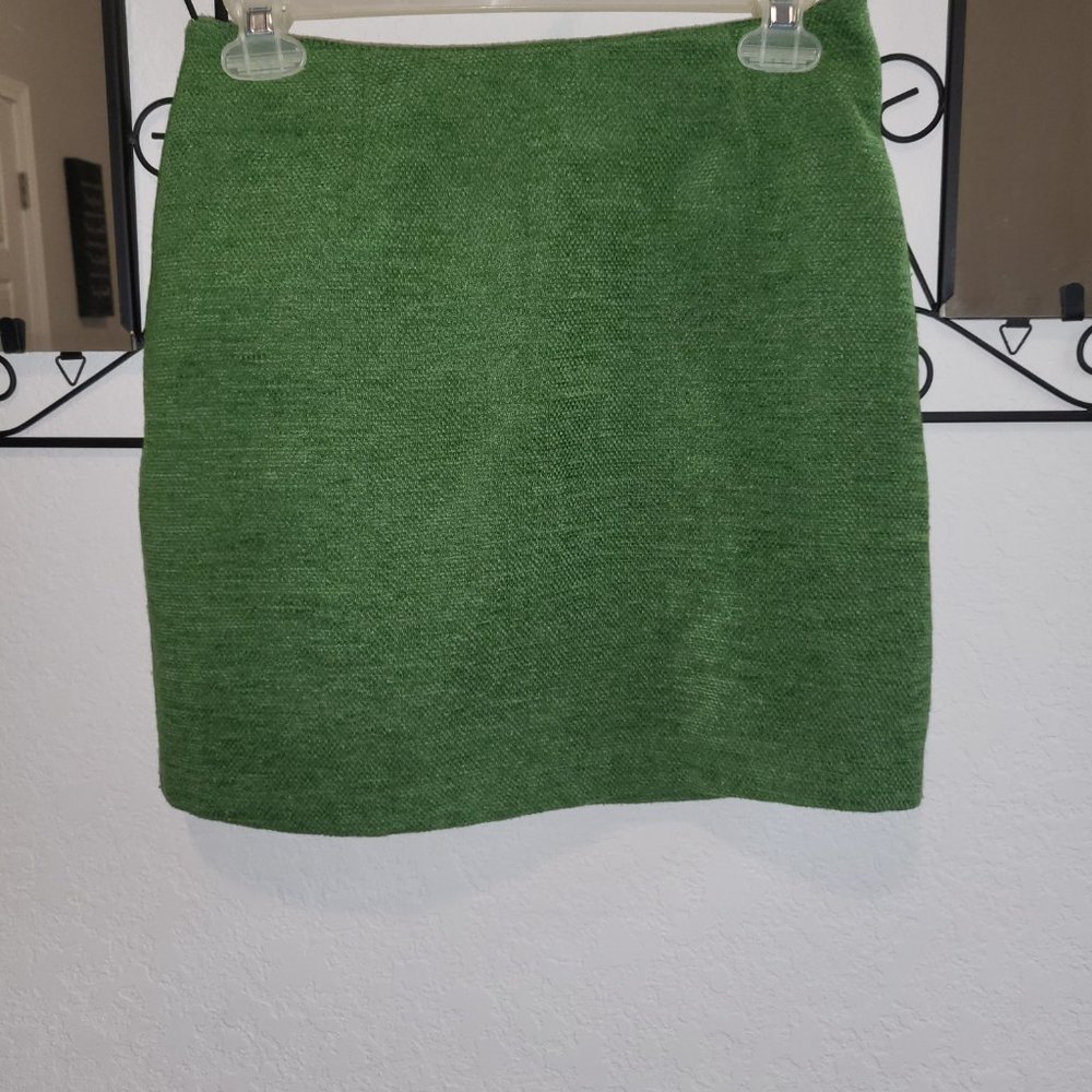 Mini Skirt